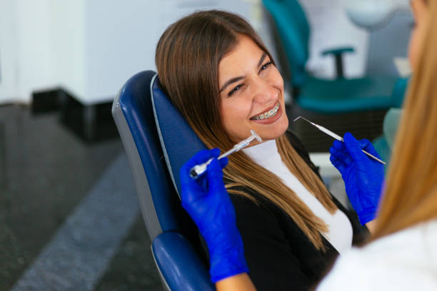 Best Full Mouth Reconstruction  in Johnson City, TN