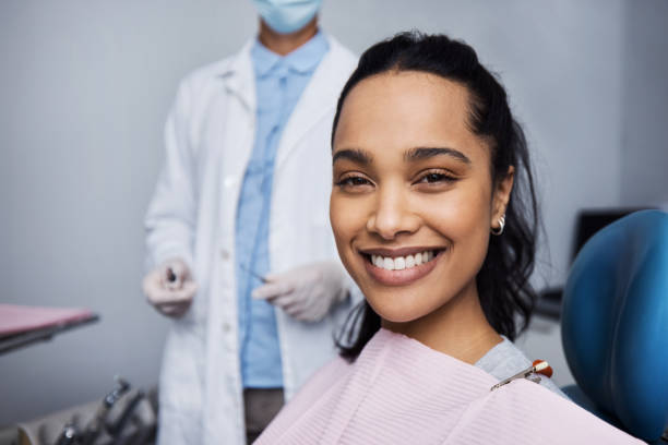 Full Mouth Reconstruction in Johnson City, TN