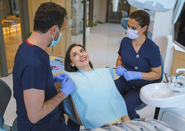 Advanced Technology for Better Dental Care in Johnson City, TN